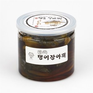 스쿨푸드장아찌 최저가 가성비상품