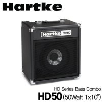 HARTKE Hartke 베이스앰프 HD75 Combo 75Watt 1x12 하케