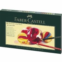 파버카스텔 Faber-Castell 폴리크로모스 선물 세트 액세서리 FC210051