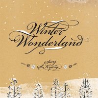CD 성시경 - Winter Wonderland Remake Album