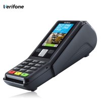 베리폰 프리미엄 NFC 애플페이 카드 단말기 헤이페이 V200C