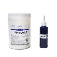 1kg 경화제 몰드용 액상실리콘 PM4001