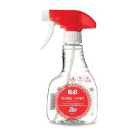 비앤비 유아용품 제균스프레이300ml 용기 no332116