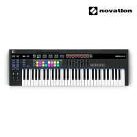 Novation MKIII 노베이션 61건반 마스터 키보드 건반