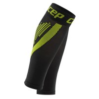 씨이피 CEP nighttech calf sleeves 나이트텍 종아리 보호대 그린