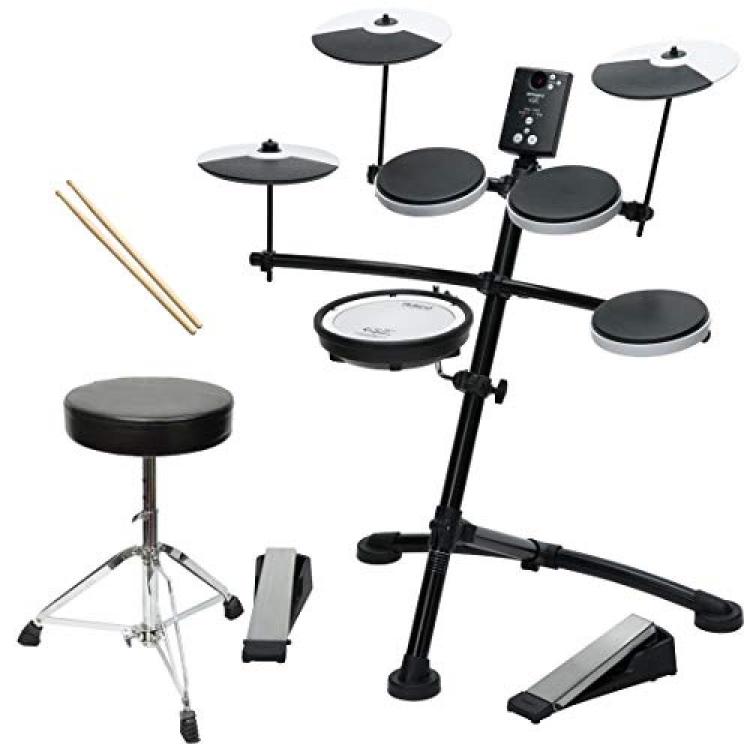 Roland 롤랜드 Roland 전자 드럼 세트 TD-1KV