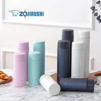 조지루시 보온병 360 480 보온 보냉병 텀블러 물병 SM-ZA