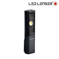 LED LENSER 레드렌서 iW5R - 300루멘 워크라이트 LED 랜턴