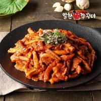 푸드얍 알찬 오삼불고기 300g 1팩