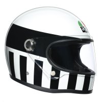 AGV 헬멧 INVICTUS X3000