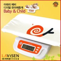 메비 유아체중계 BABY CHILD2