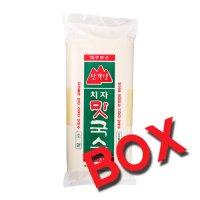 원하프박스신갈산치자맛국수1 5kgx10 단품