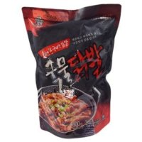 제이엠푸드 국물닭발 800g2개