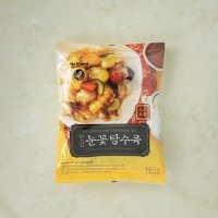 노브랜드 노브랜드 한입 눈꽃탕수육 375g