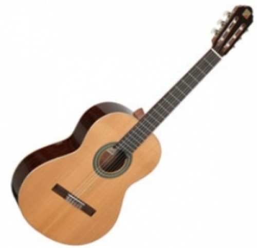 Alhambra Guitars (알함브라 기타)