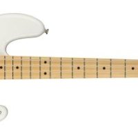 Fender 일렉트릭베이스 Player Jazz Bass Maple Fingerboard Polar 149902515