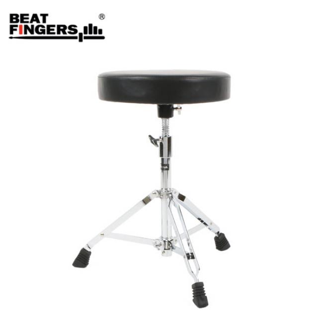 BEAT FINGERS 중급형 드럼 의자 BF-DT2
