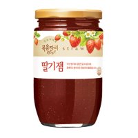 복음자리  복음자리 딸기잼 500g