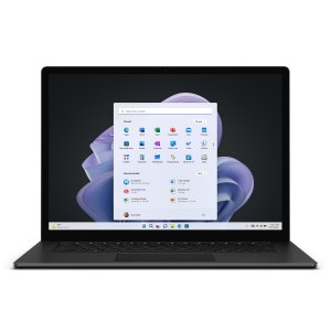마이크로소프트 2022 서피스 랩탑5 노트북 15 코어i7 인텔 12세대  블랙  512GB  16GB  WIN11 Home  RIP-00046