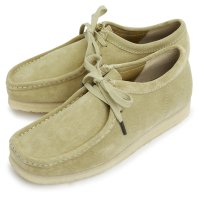 클락스 왈라비 WALLABEE M 남자 로퍼 26155515