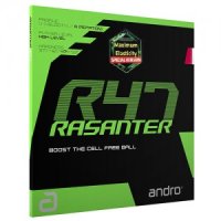 안드로 andro 라잔터 r47 탁구러버 라잔타 rasanter 탁구고무