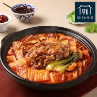 프레시지 탐나는밥상 마라탕 2인분 350g