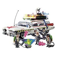 플레이모빌 70170 고스트버스터즈 Playmobil Ghostbusters Ecto-1A