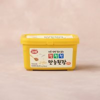 삼화식품 가능상품 삼화 척척척 만능된장양념 1kg