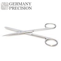 TG GERMANY PRECISION 의료용 외과 가위 직 14