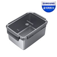 삼성전자 삼성 메탈쿨링 스테인리스 김치통 3L RA-KSCRQ57 10