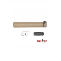 앵그리건 SOCOM 762 소음기 ANGRY GUN SILENCER FULL MARKING VERSION SOCOM762