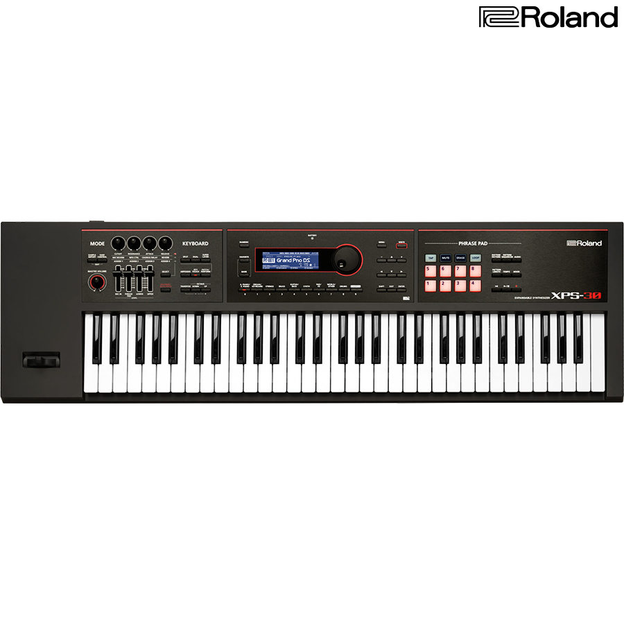Roland 롤랜드 신디사이저 XPS-30 XPS30