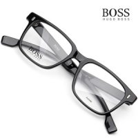 휴고보스 안경테 남자 여자 뿔테 BOSS0957-807