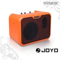 조요 앰프 JOYO 어쿠스틱 미니앰프 가정용 듀얼채널 MA-10A MA10A