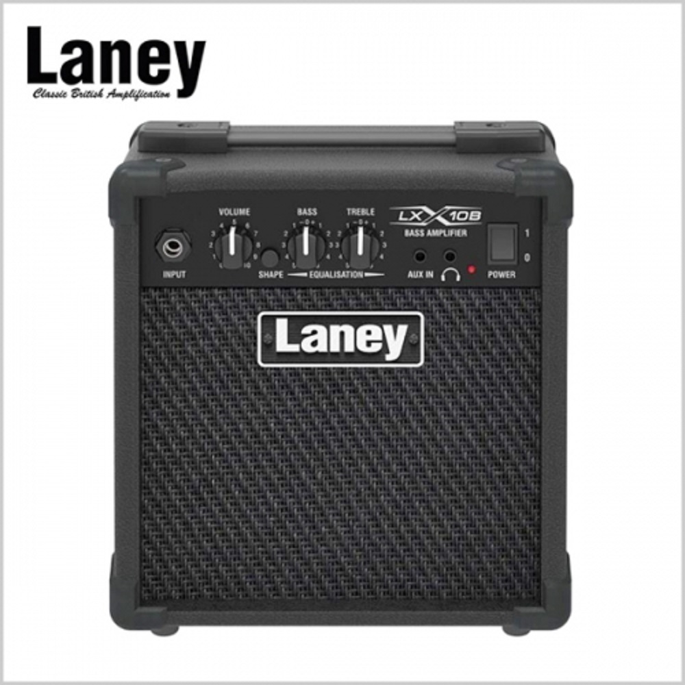 LANEY 레이니 기타앰프 LX10