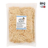 부산어포 포포 벌크 500g 9팩