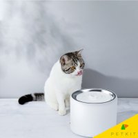 3세대 고양이 PETKIT 스마트 챠밍 정수기 급수기 자동