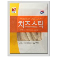 오양 치즈스틱 1kg