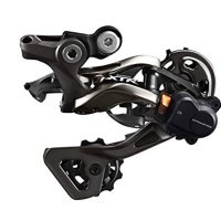 SHIMANO 시마노 XTR GS 뒷 드레일러 RD-M9000