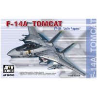 AFV CLUB Tomcat Jolly Rogers BFAF10003 F-14A VF-84