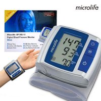 마이크로라이프 마이크로라이프 혈압측정기 손목 혈압계 BP3BL1-3