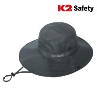 K2 Safety 메쉬 햇모자 경량 햇빛차단 여름 IUS20931