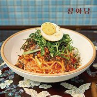 창화당 쫄면 450g x 2팩