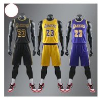 NBA 레이커스 농구복세트 농구복 유니폼 bv166880701