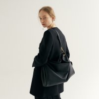 DeMAKER 드메이커 Wave bag-black