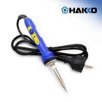 하코 HAKKO 고열량 온도조절 납땜 인두기 FX-600