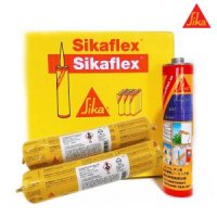 씨카 컨스트럭션 Sika 카트리지 소세지 우레탄실리콘