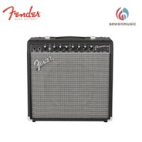 펜더 챔피언40 일렉기타 앰프 FENDER Champion 40