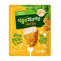 풀무원 두부 텐더 400G