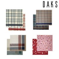 닥스 DAKS 남여손수건 445705